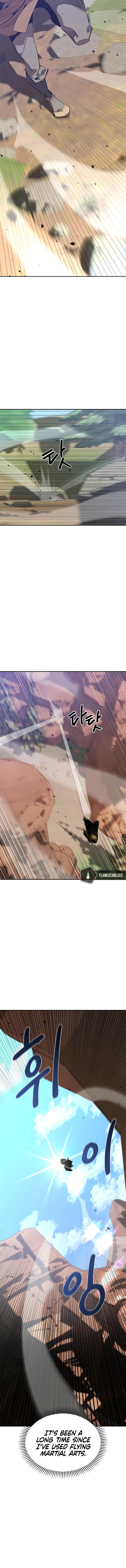 Martial Wild West Chapter 14 3