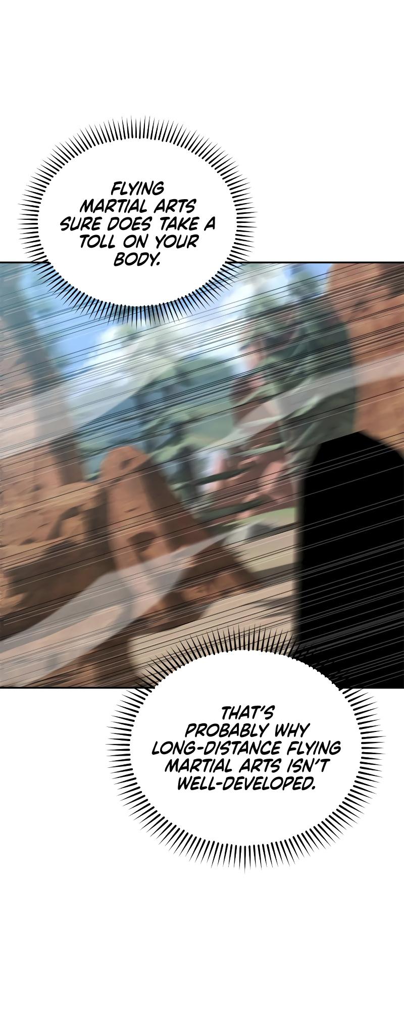 Martial Wild West Chapter 14 6