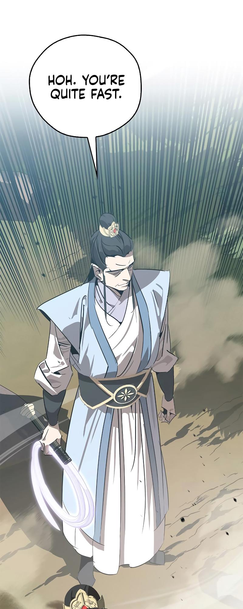 Martial Wild West Chapter 14 16