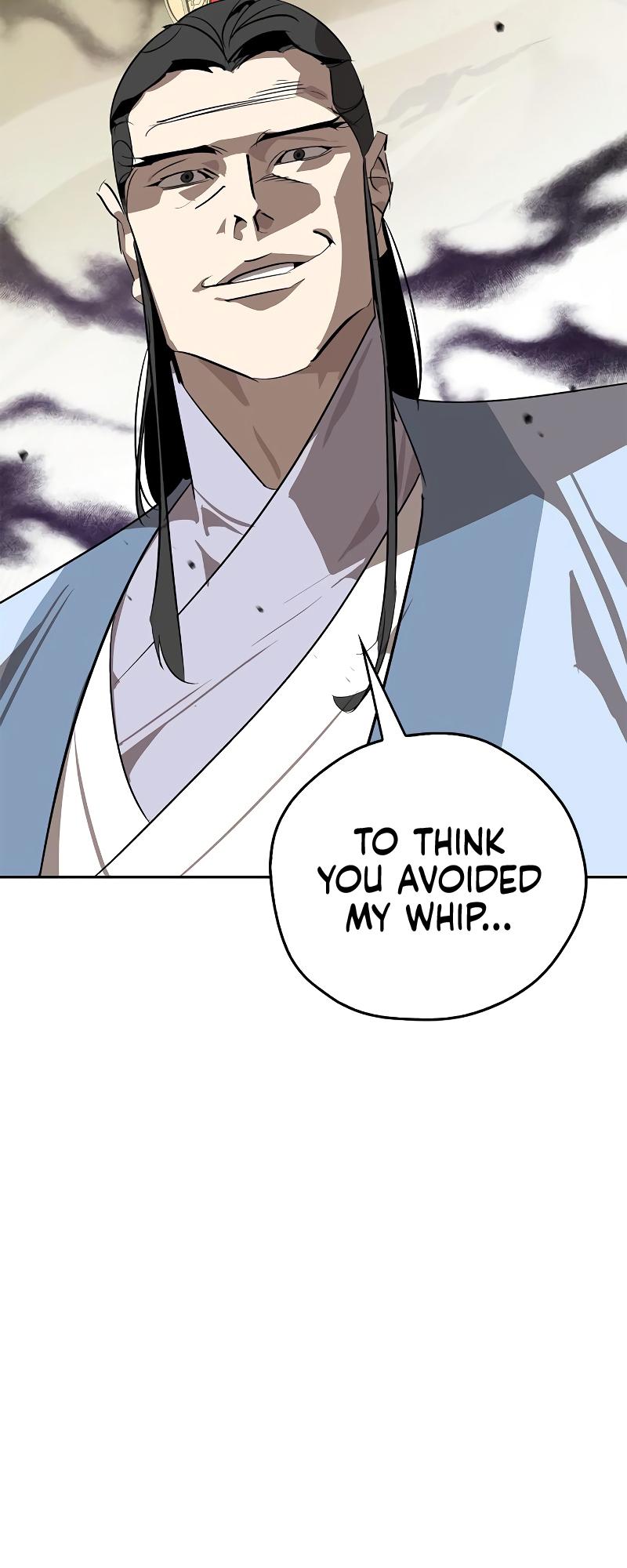 Martial Wild West Chapter 14 17
