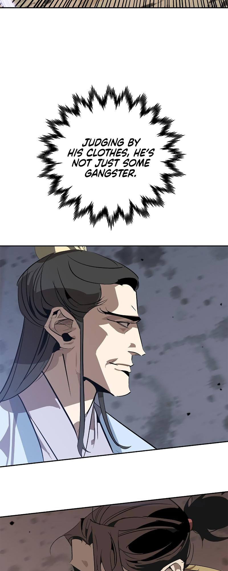 Martial Wild West Chapter 14 20