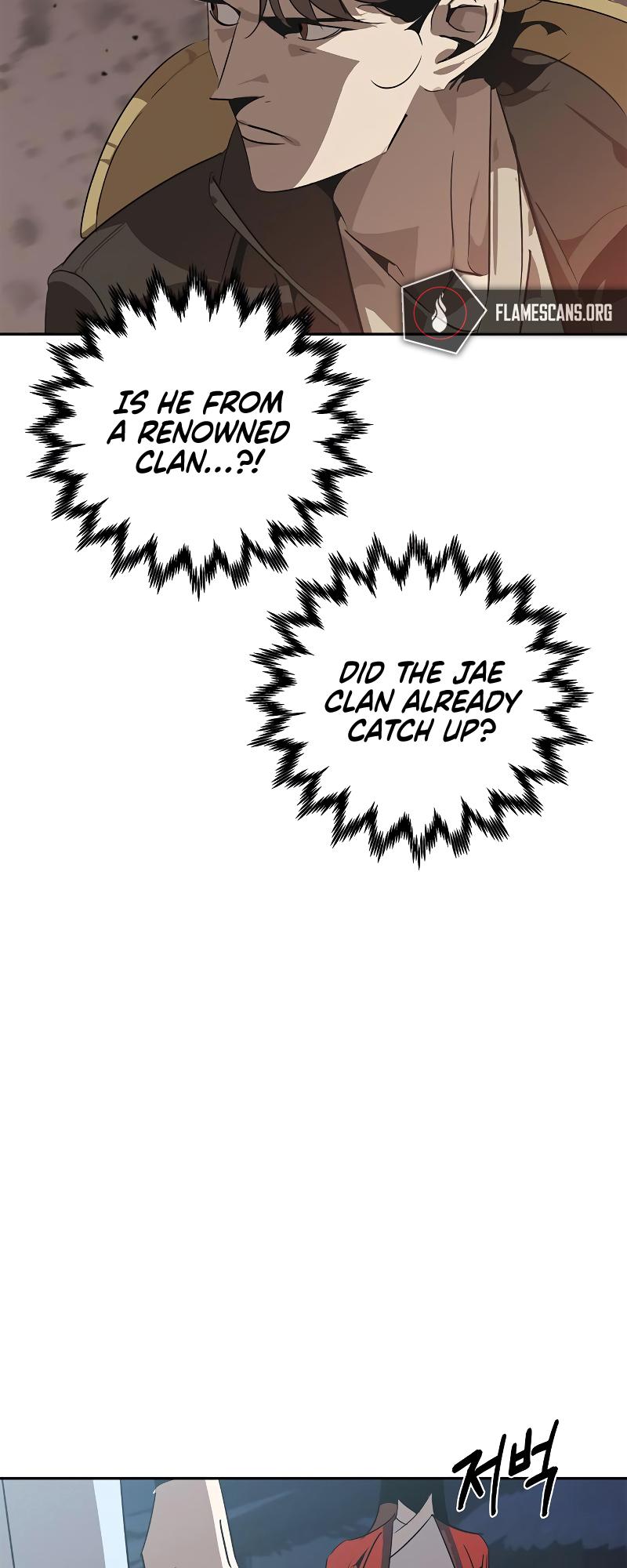 Martial Wild West Chapter 14 21