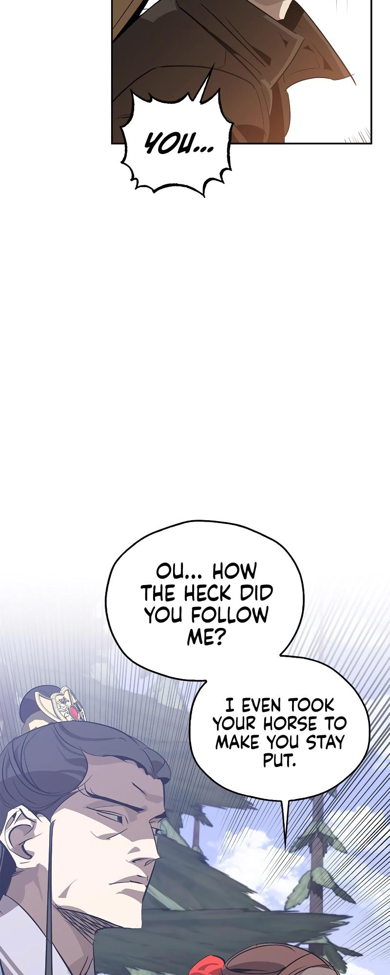 Martial Wild West Chapter 14 23