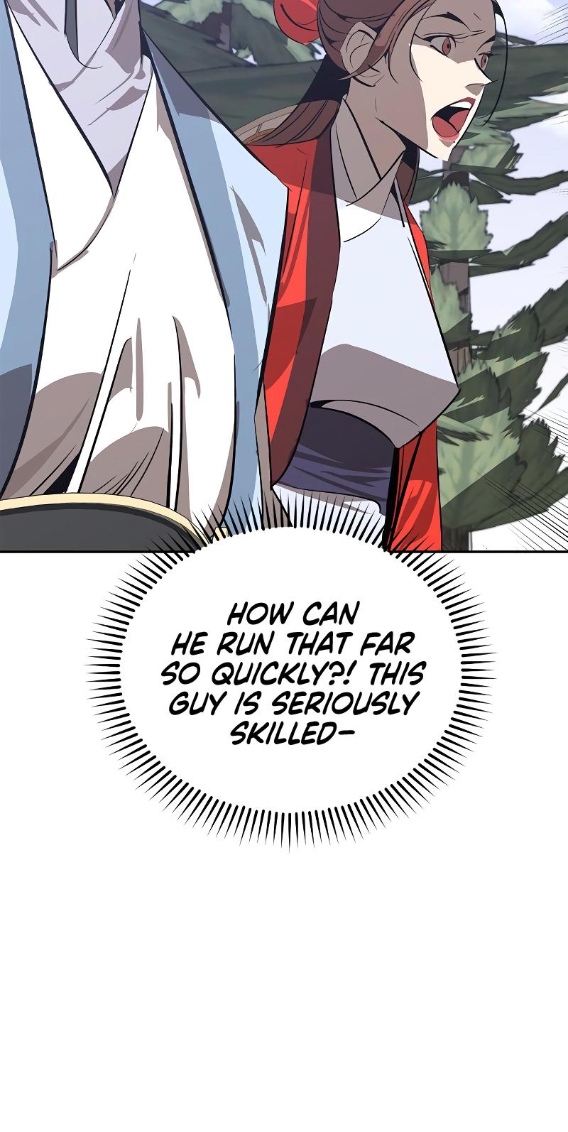 Martial Wild West Chapter 14 24