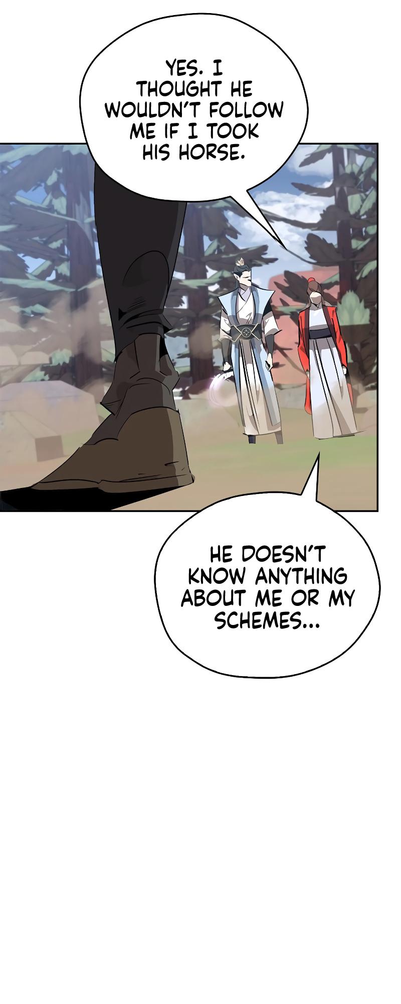 Martial Wild West Chapter 14 33