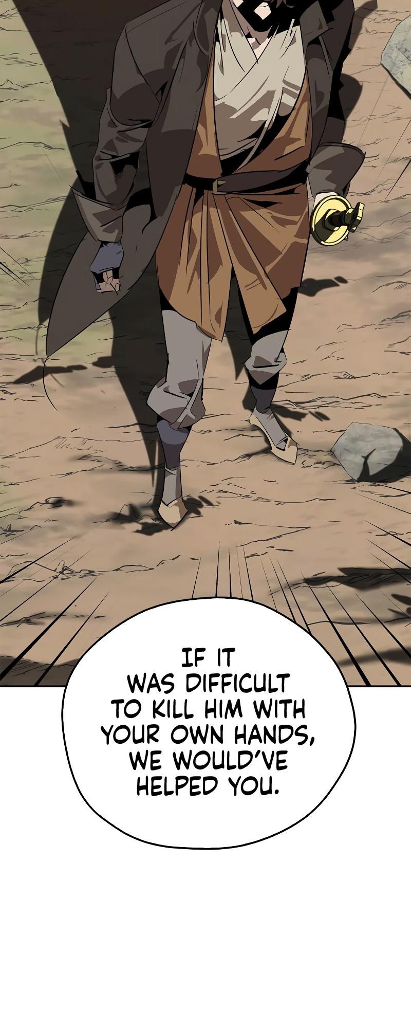 Martial Wild West Chapter 14 35