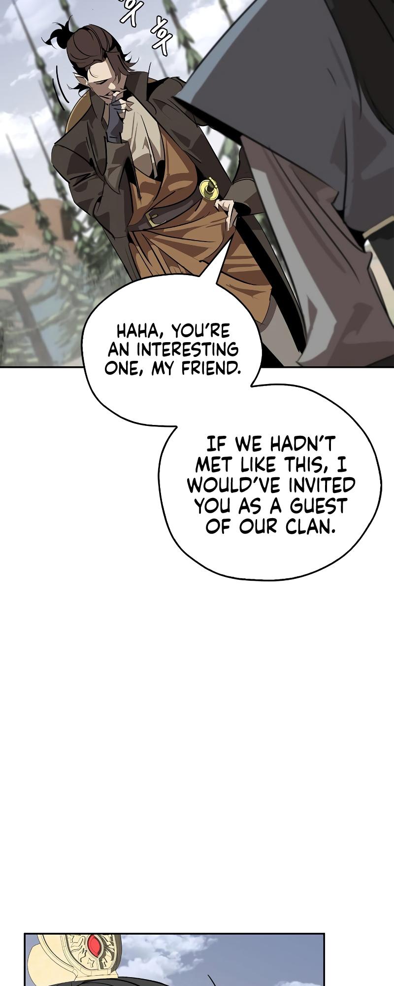 Martial Wild West Chapter 14 41