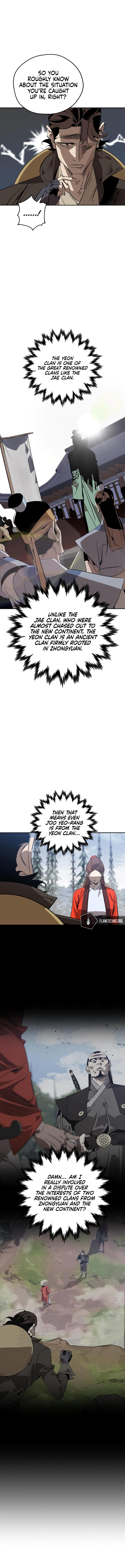 Martial Wild West Chapter 14 43