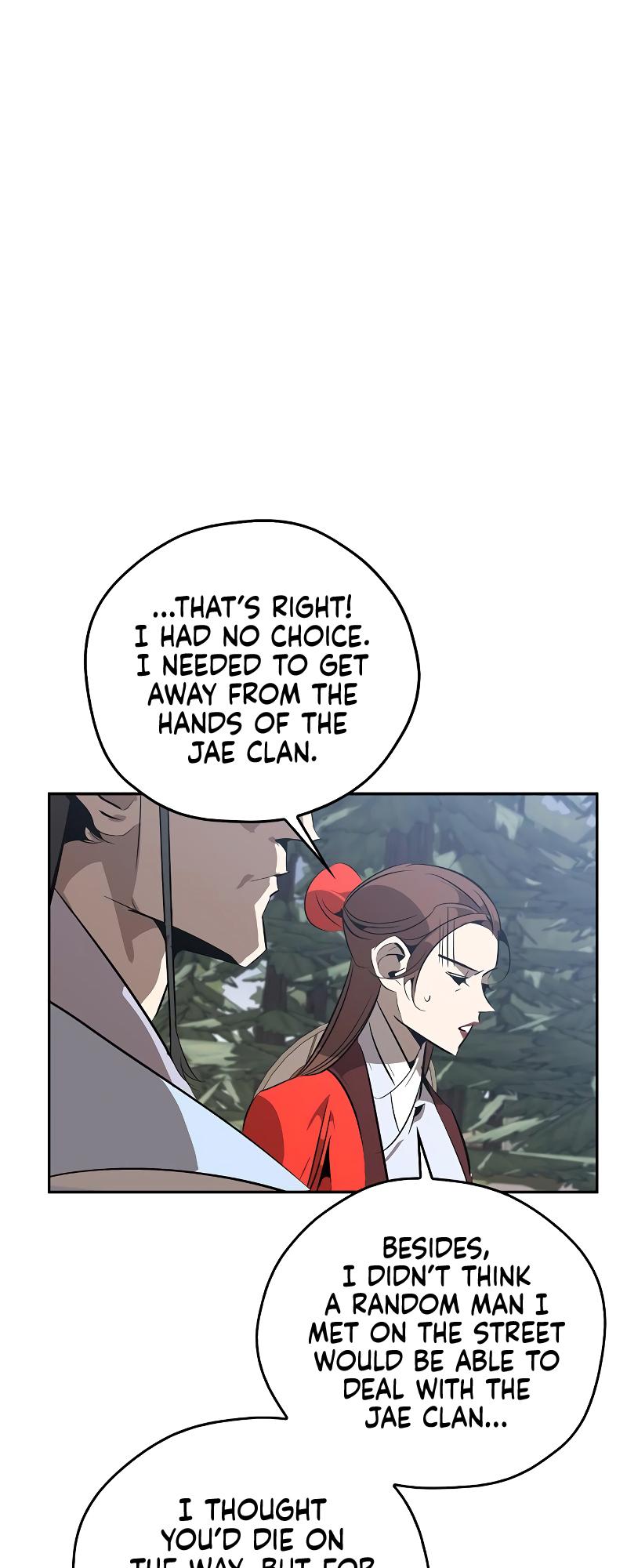Martial Wild West Chapter 14 45