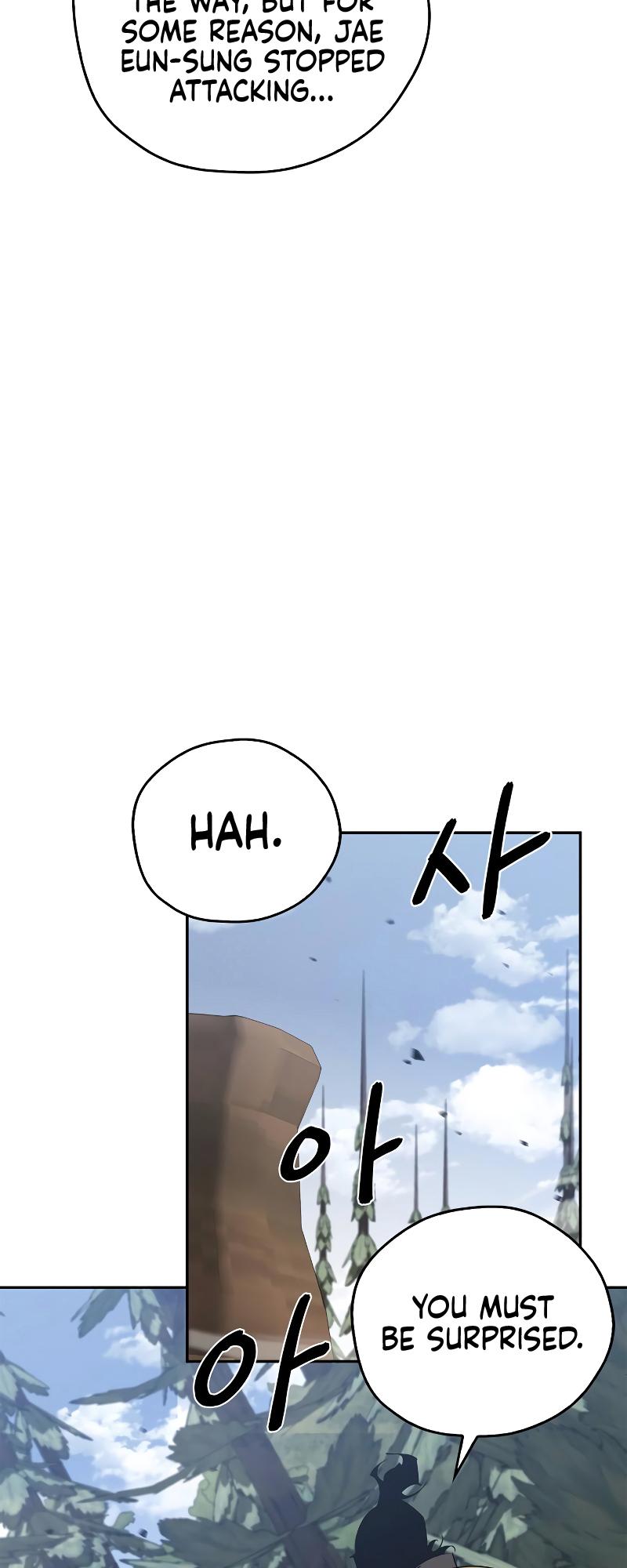 Martial Wild West Chapter 14 46