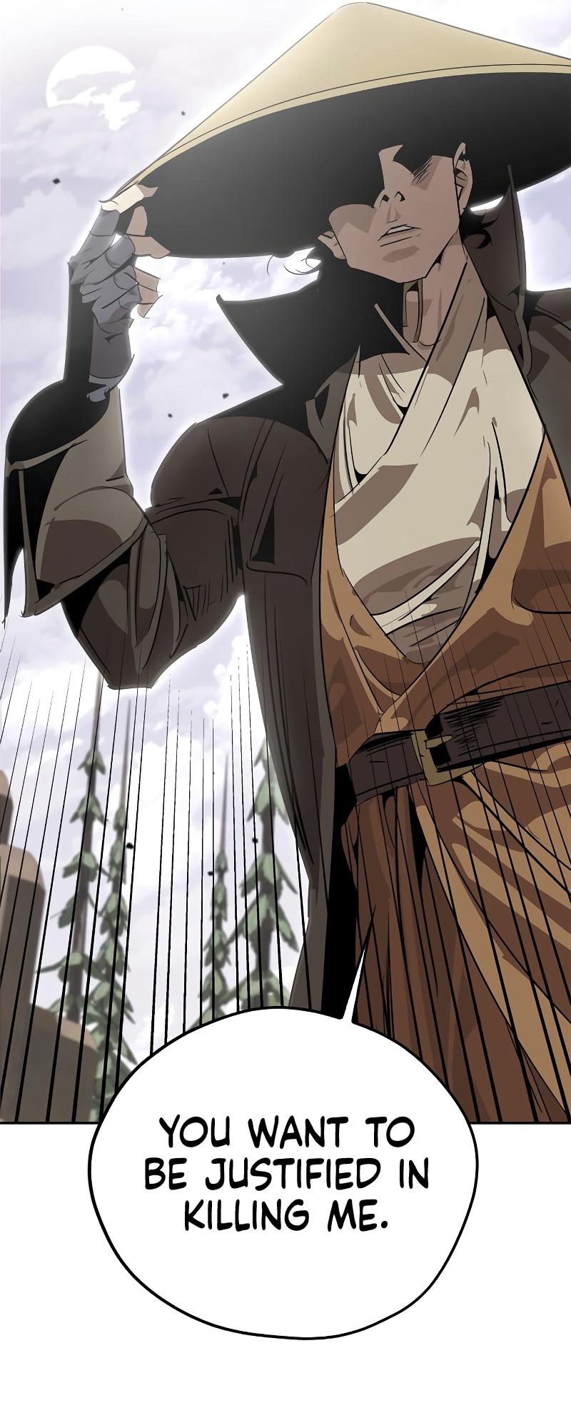 Martial Wild West Chapter 14 51