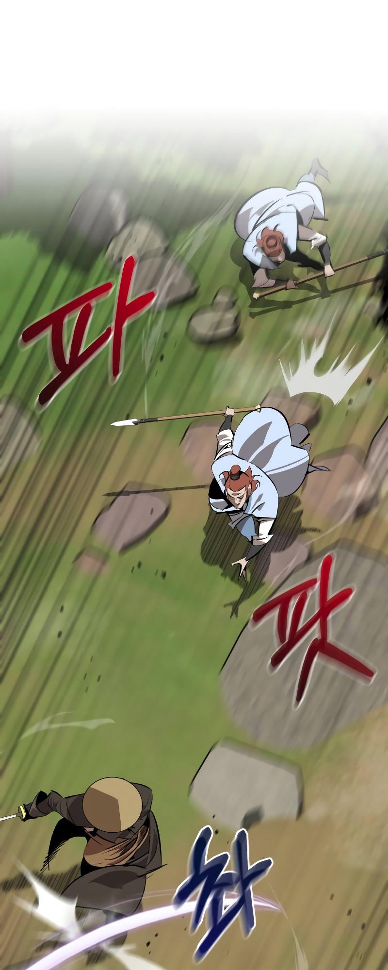 Martial Wild West Chapter 15 7