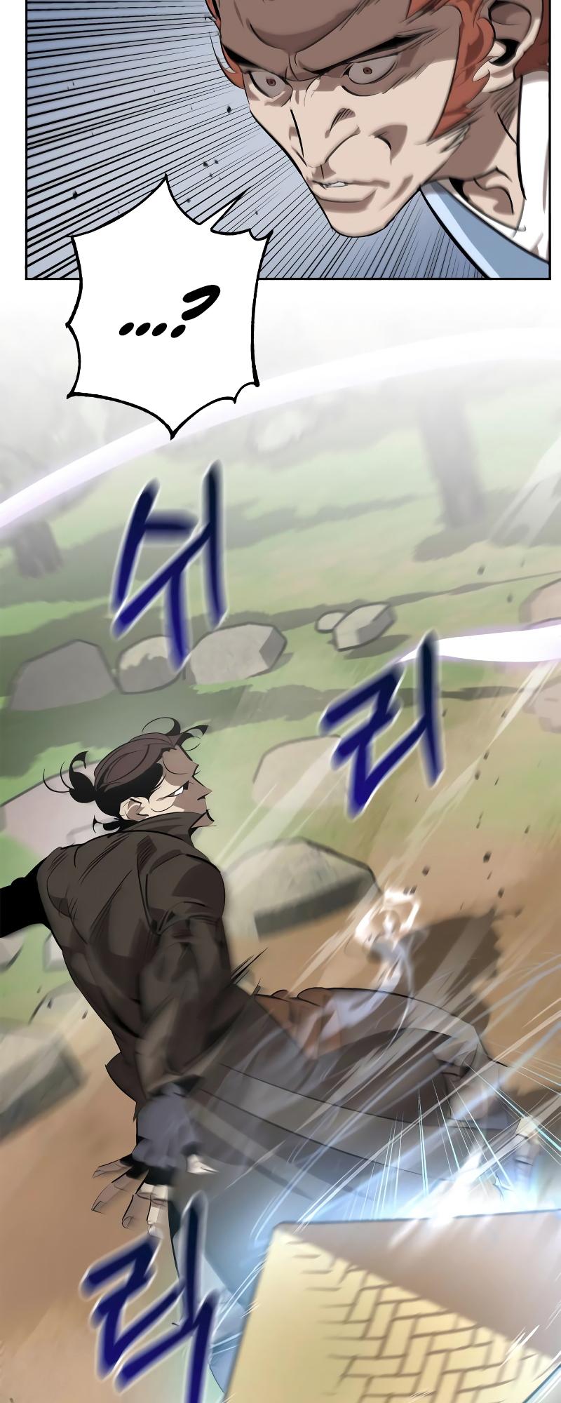 Martial Wild West Chapter 15 10