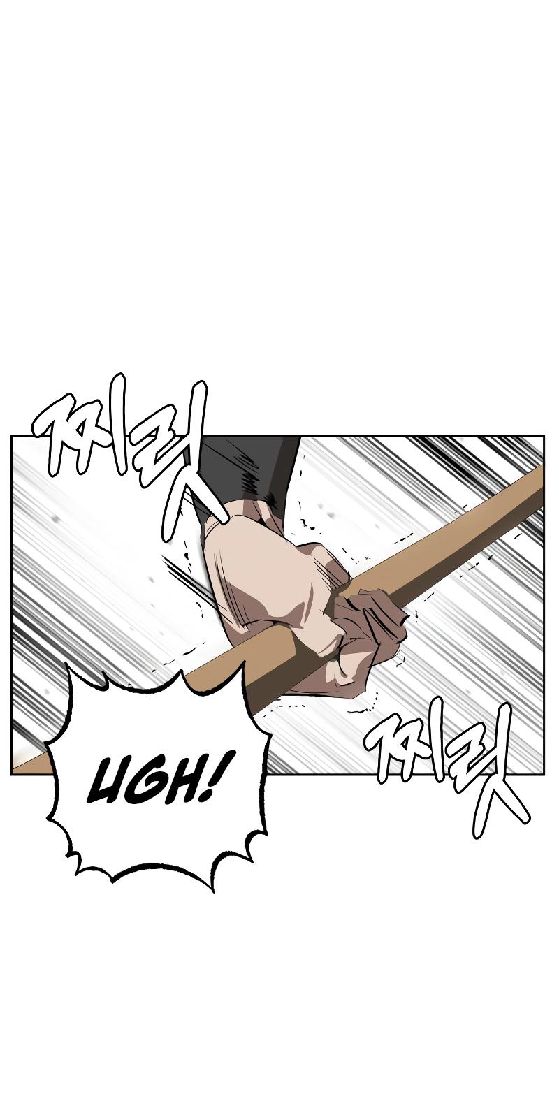Martial Wild West Chapter 15 14