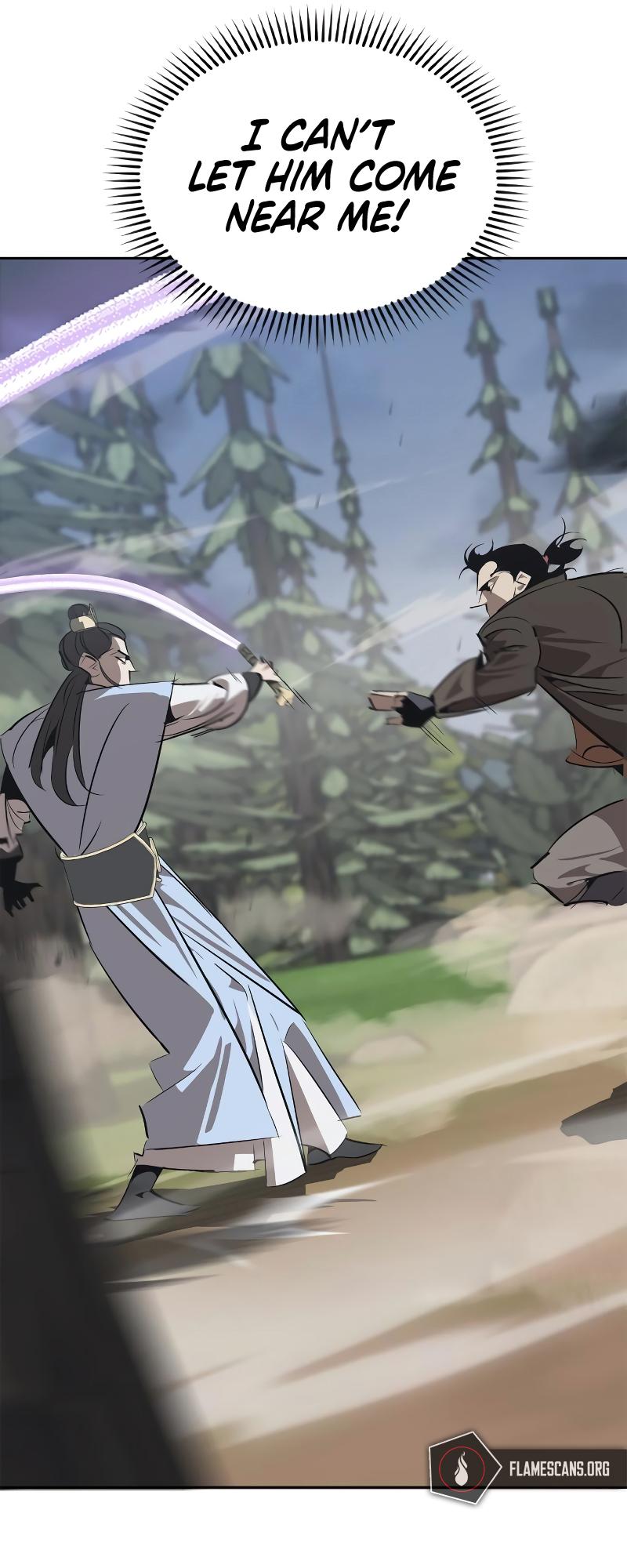 Martial Wild West Chapter 15 27