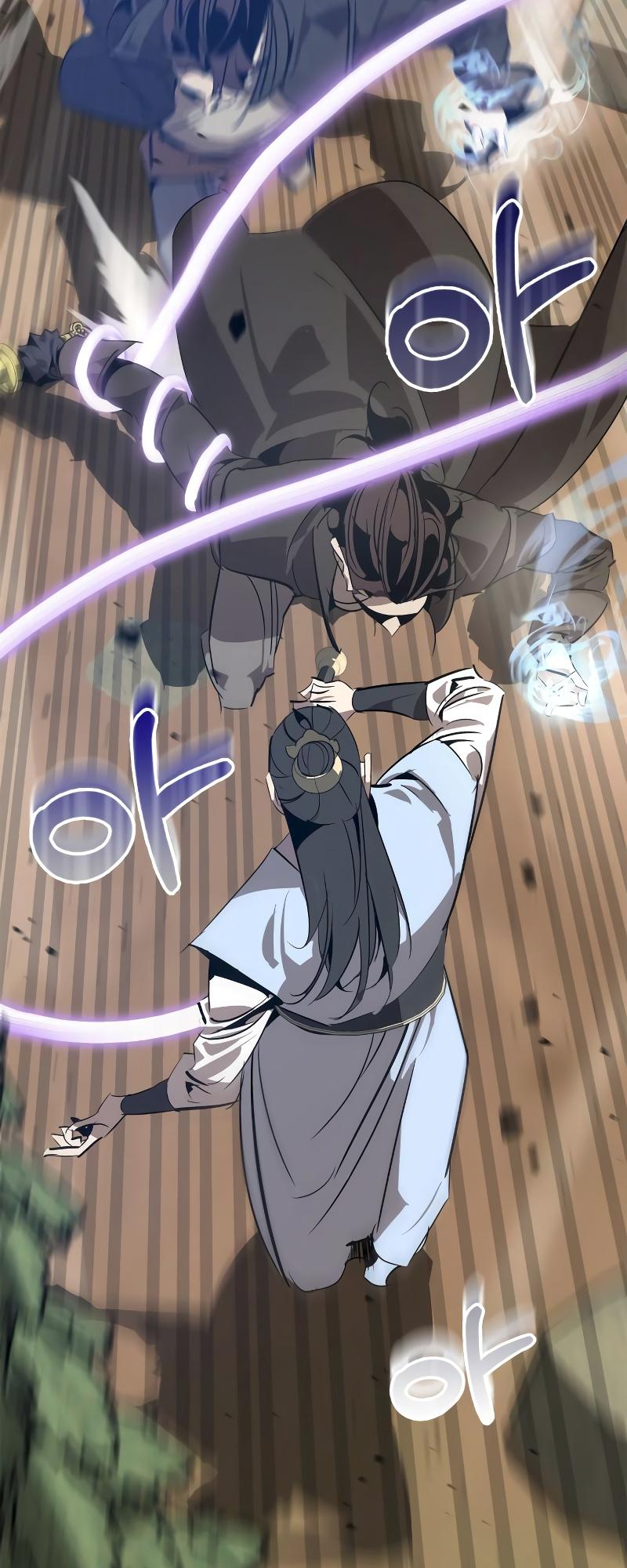 Martial Wild West Chapter 15 30
