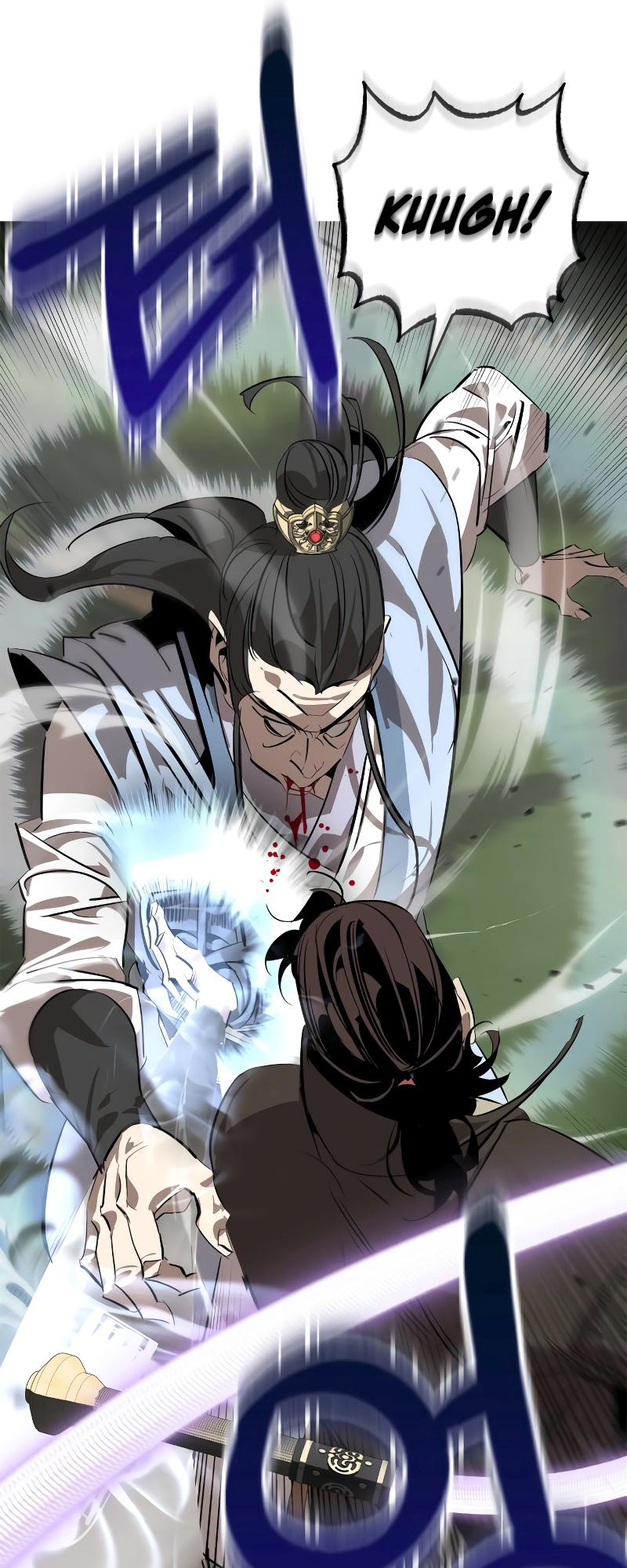 Martial Wild West Chapter 15 33