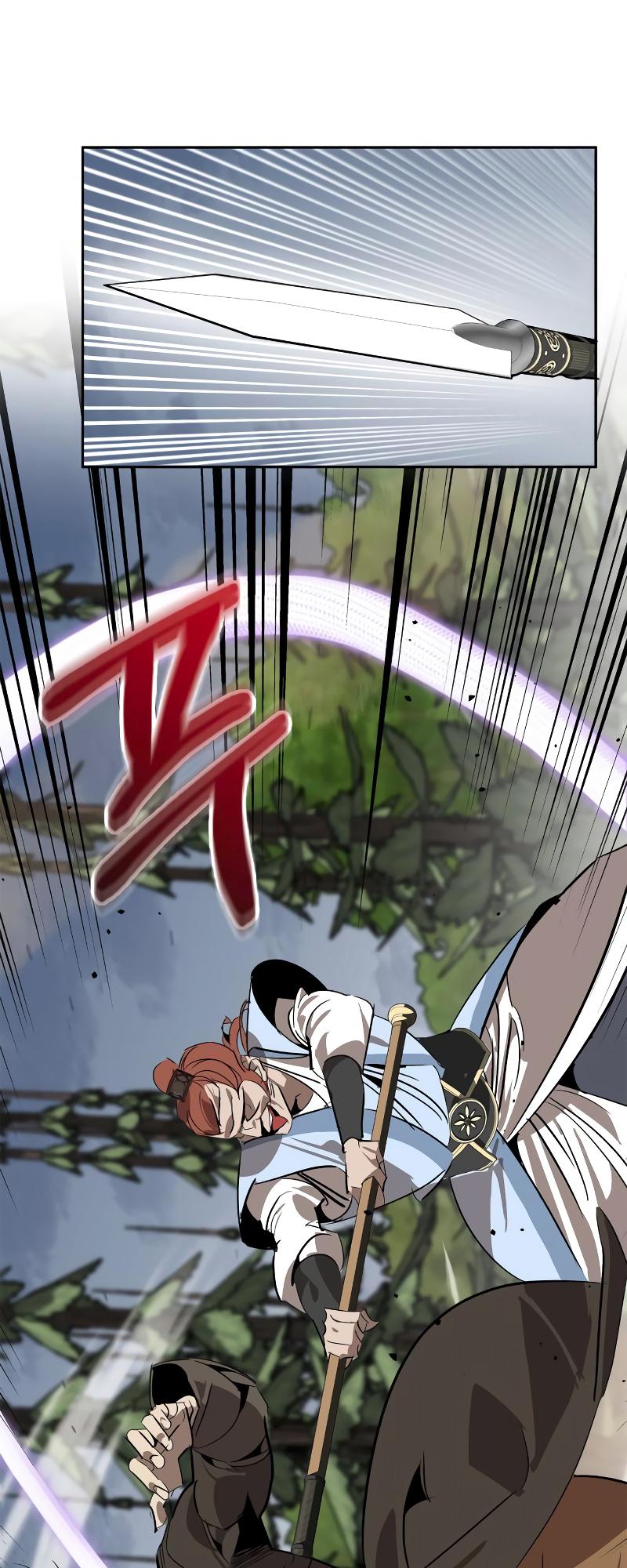 Martial Wild West Chapter 15 39