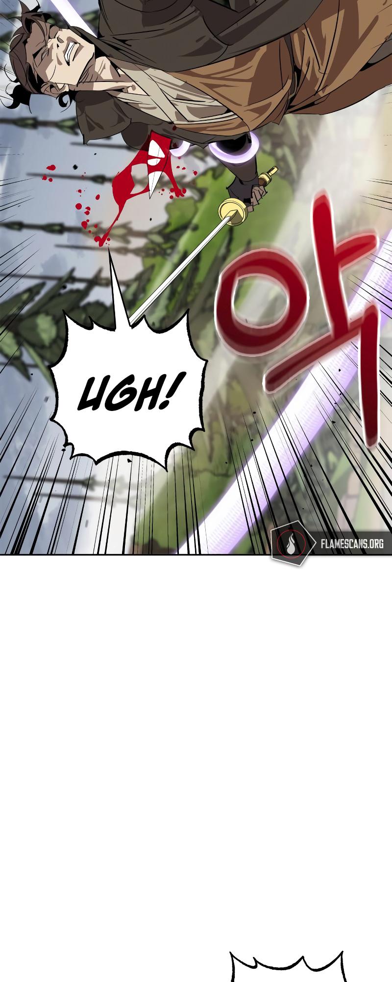 Martial Wild West Chapter 15 40