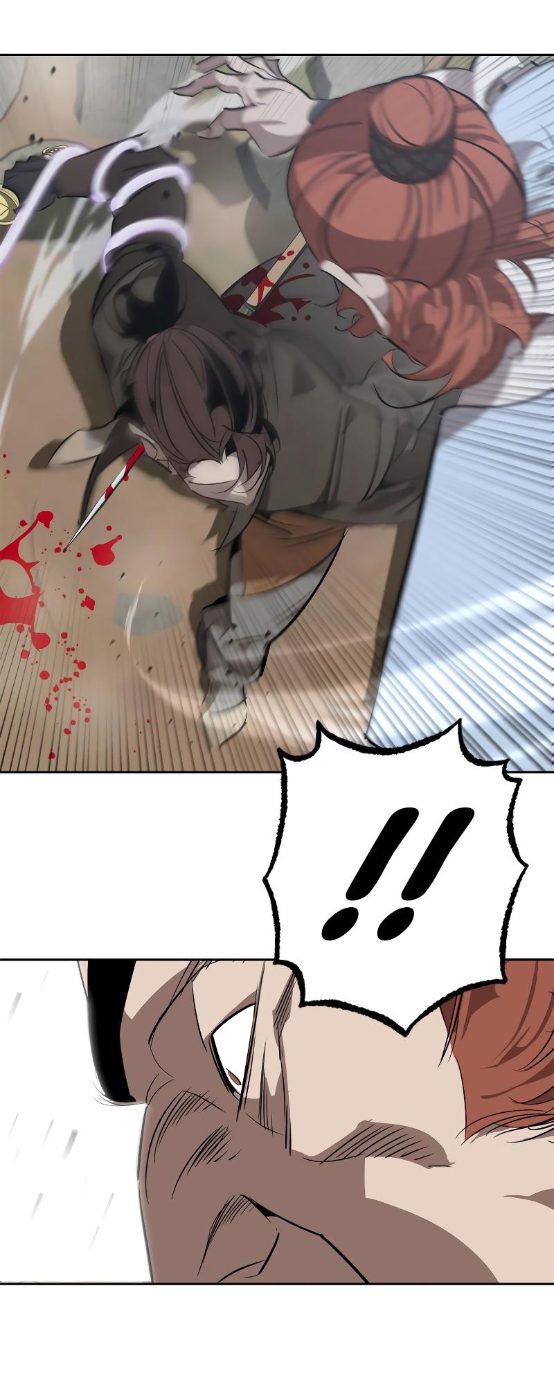 Martial Wild West Chapter 15 42