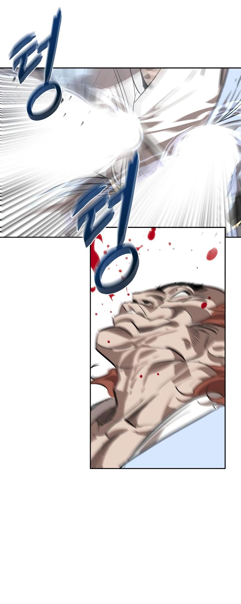 Martial Wild West Chapter 15 45