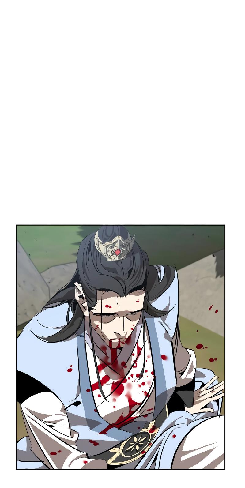 Martial Wild West Chapter 15 50