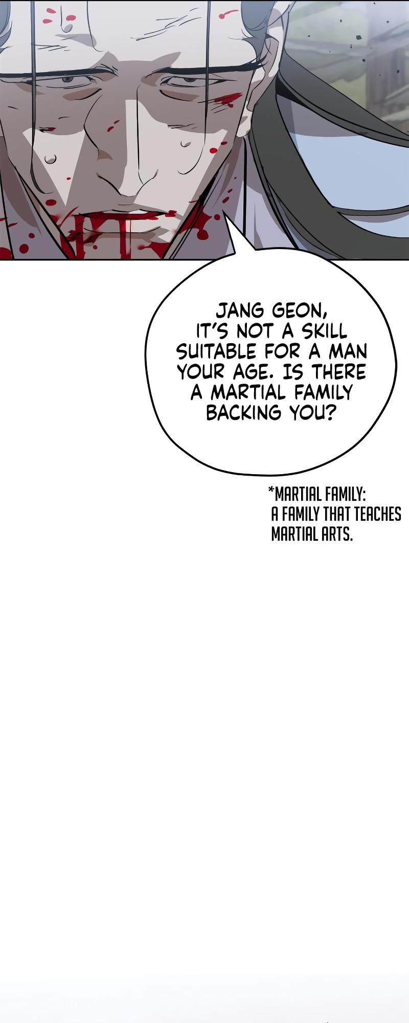 Martial Wild West Chapter 15 57