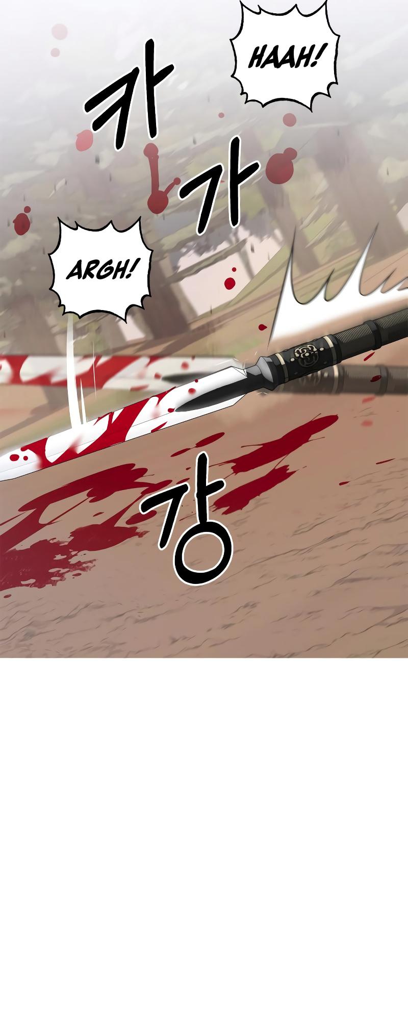 Martial Wild West Chapter 15 58