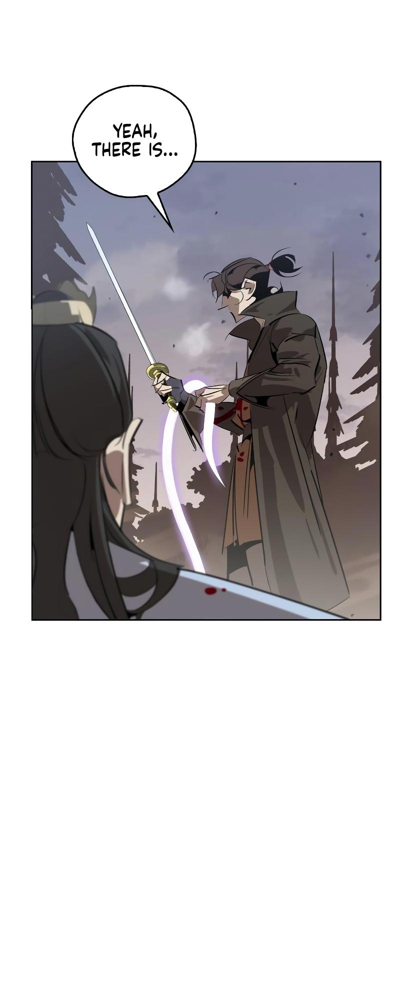 Martial Wild West Chapter 15 59