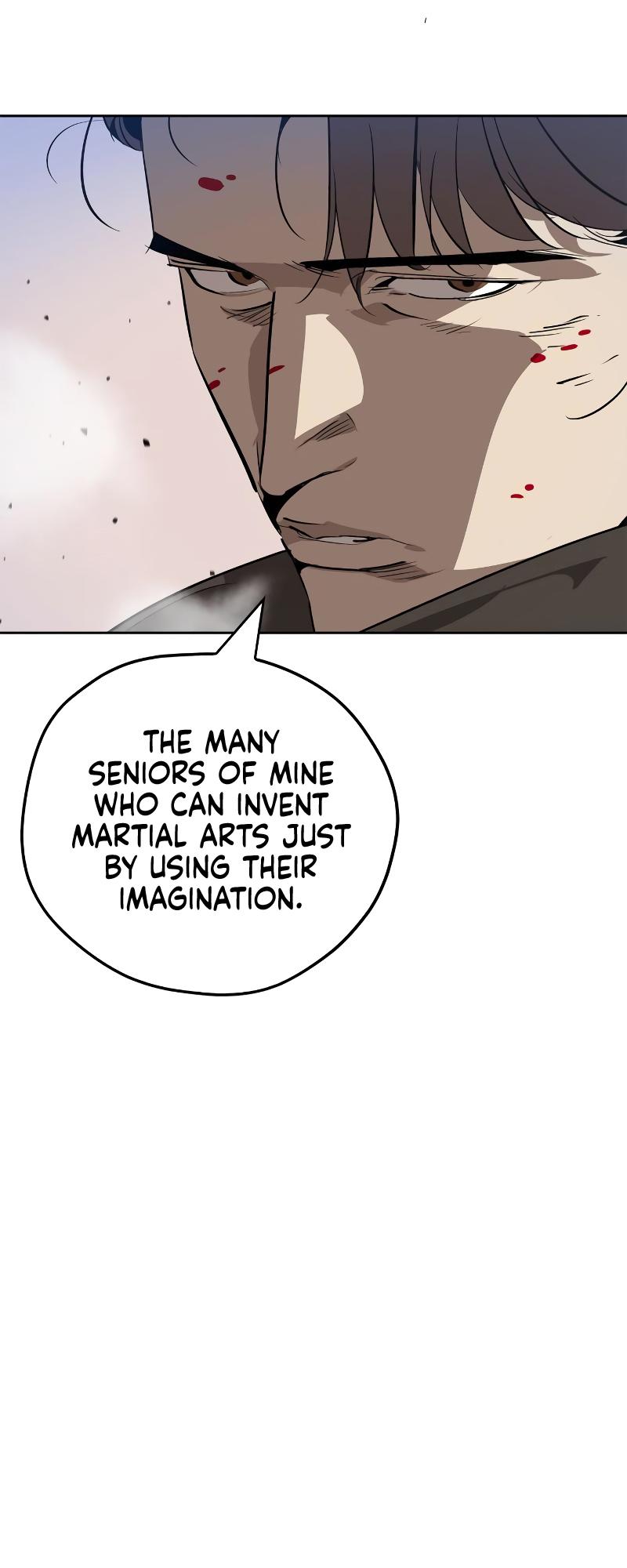 Martial Wild West Chapter 15 60