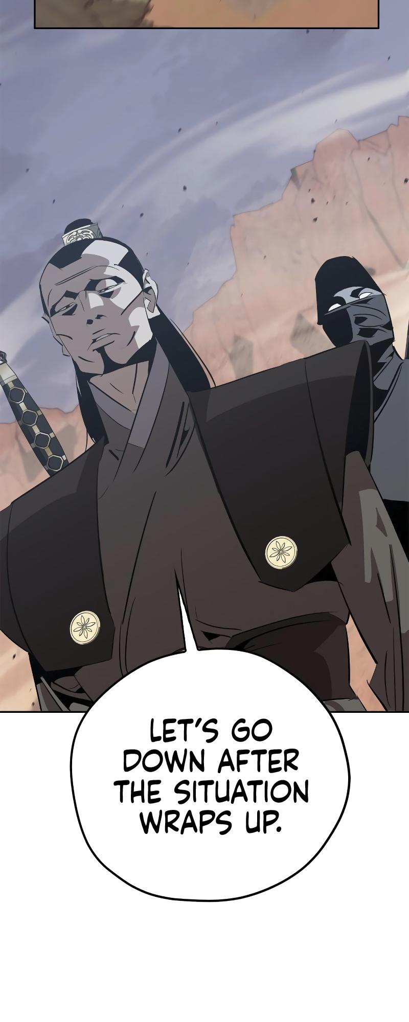 Martial Wild West Chapter 15 72