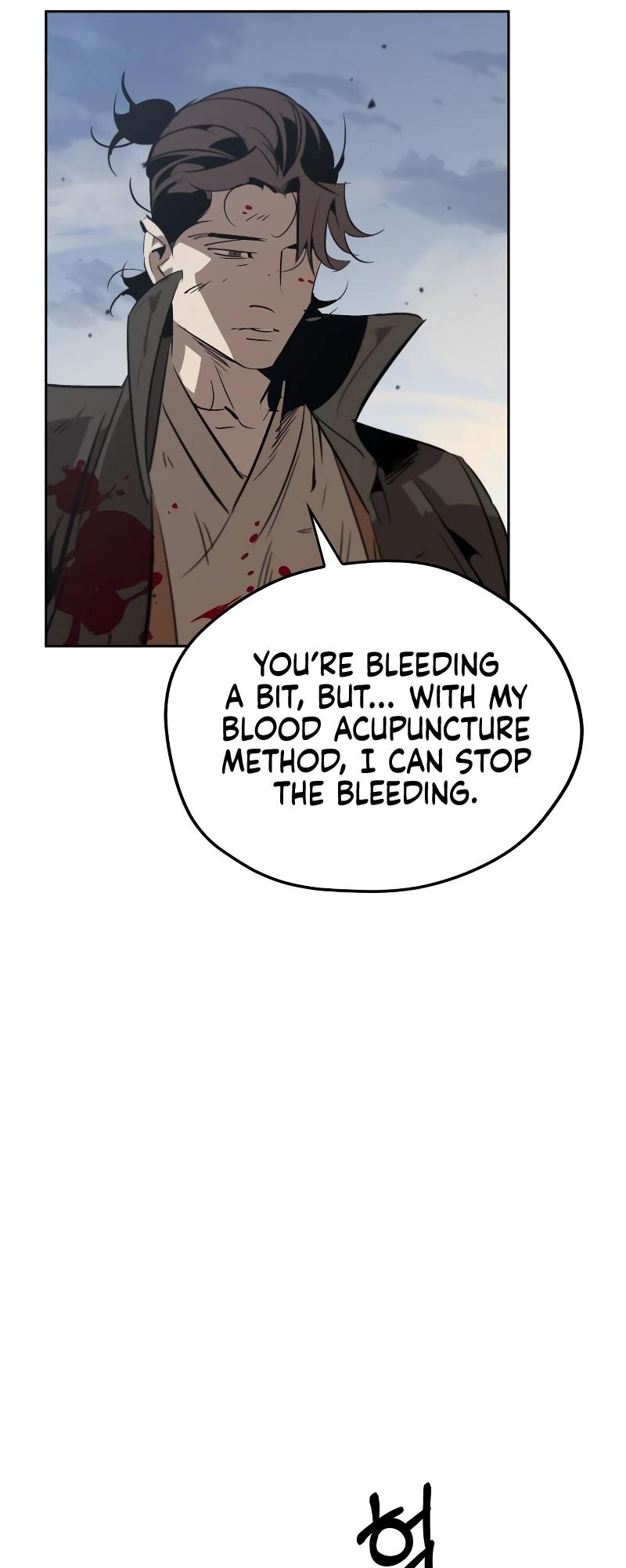 Martial Wild West Chapter 15 82