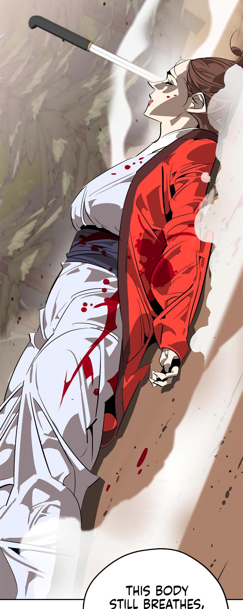 Martial Wild West Chapter 15 101