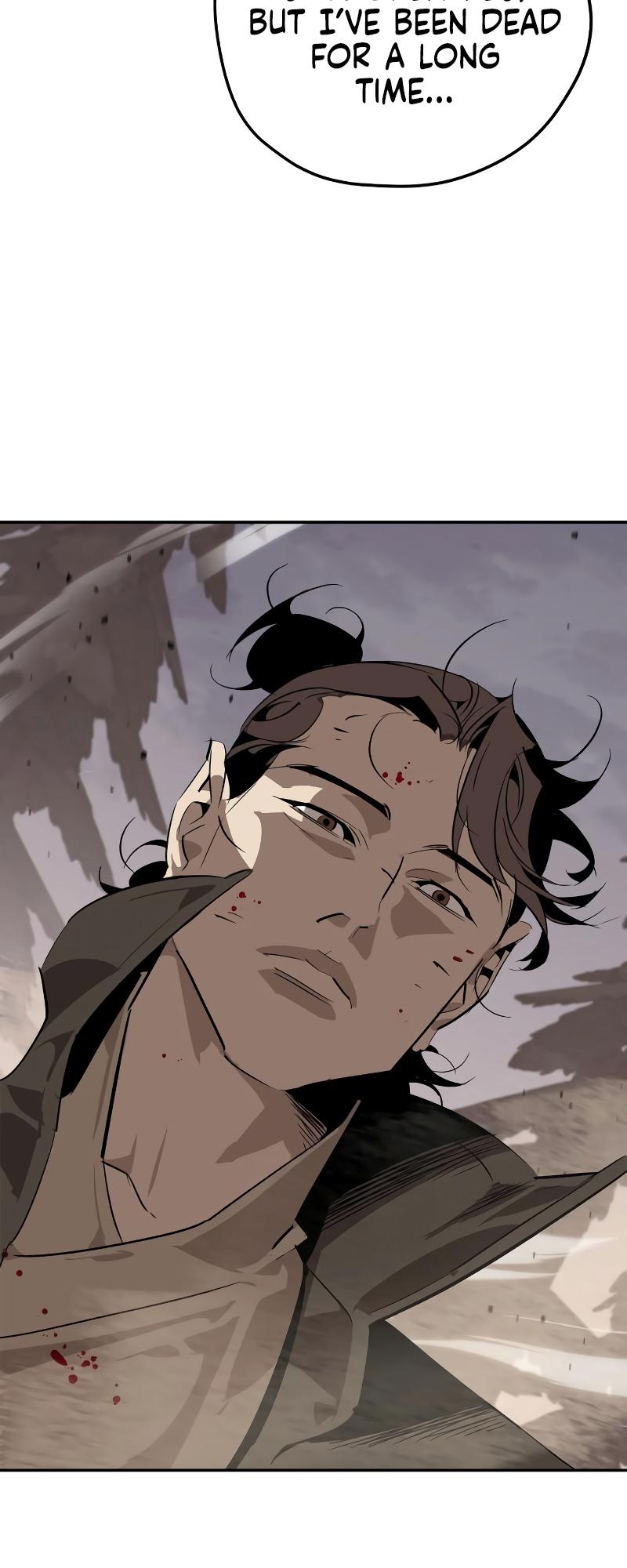 Martial Wild West Chapter 15 102