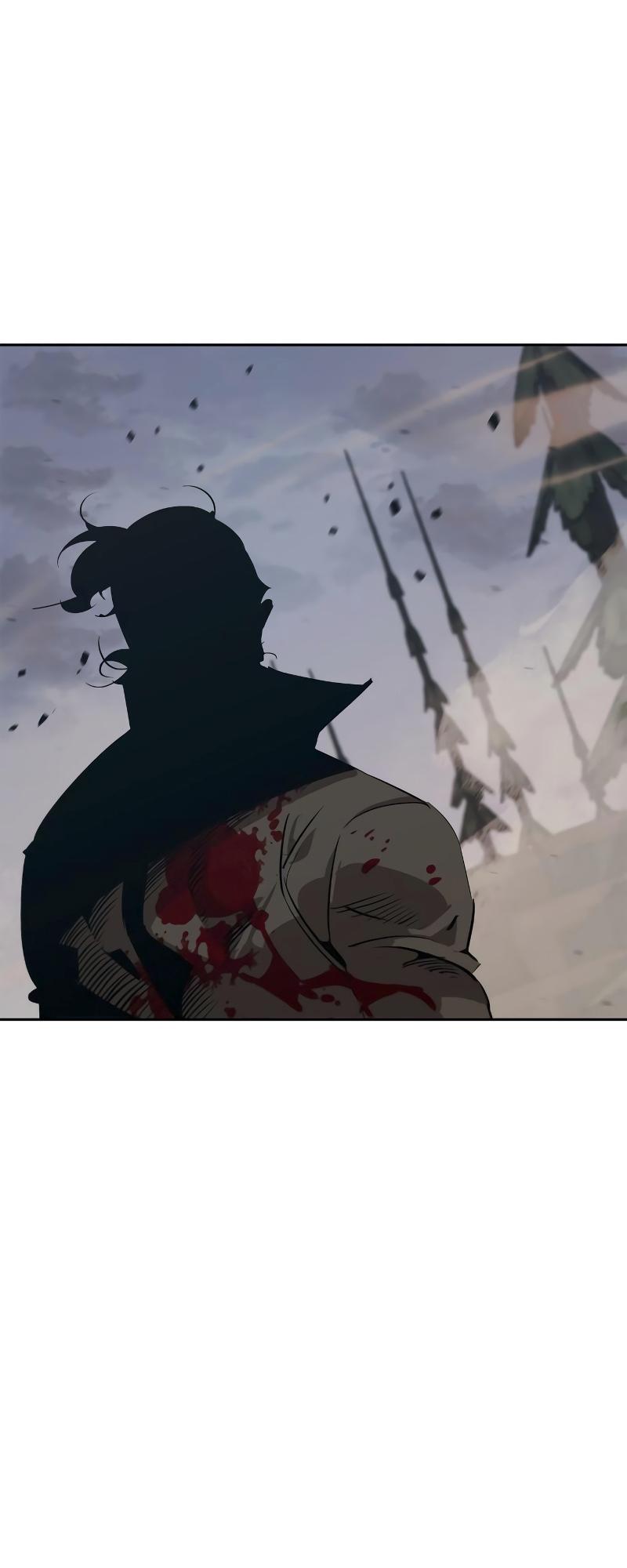 Martial Wild West Chapter 15 108