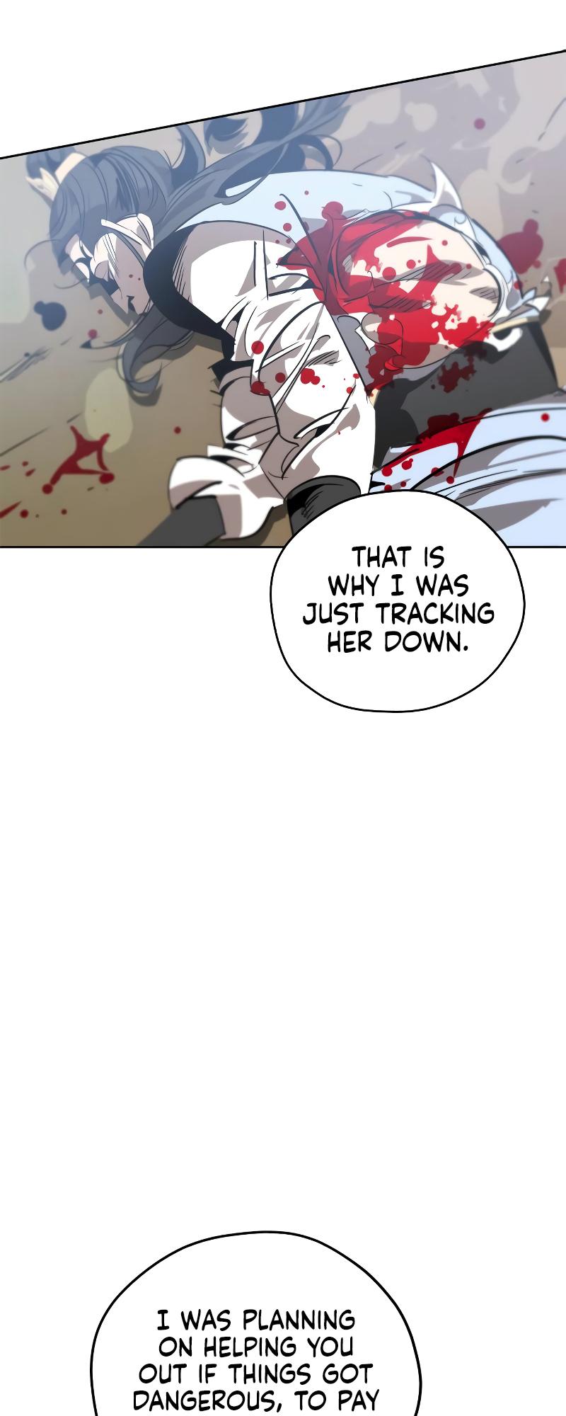 Martial Wild West Chapter 16 10
