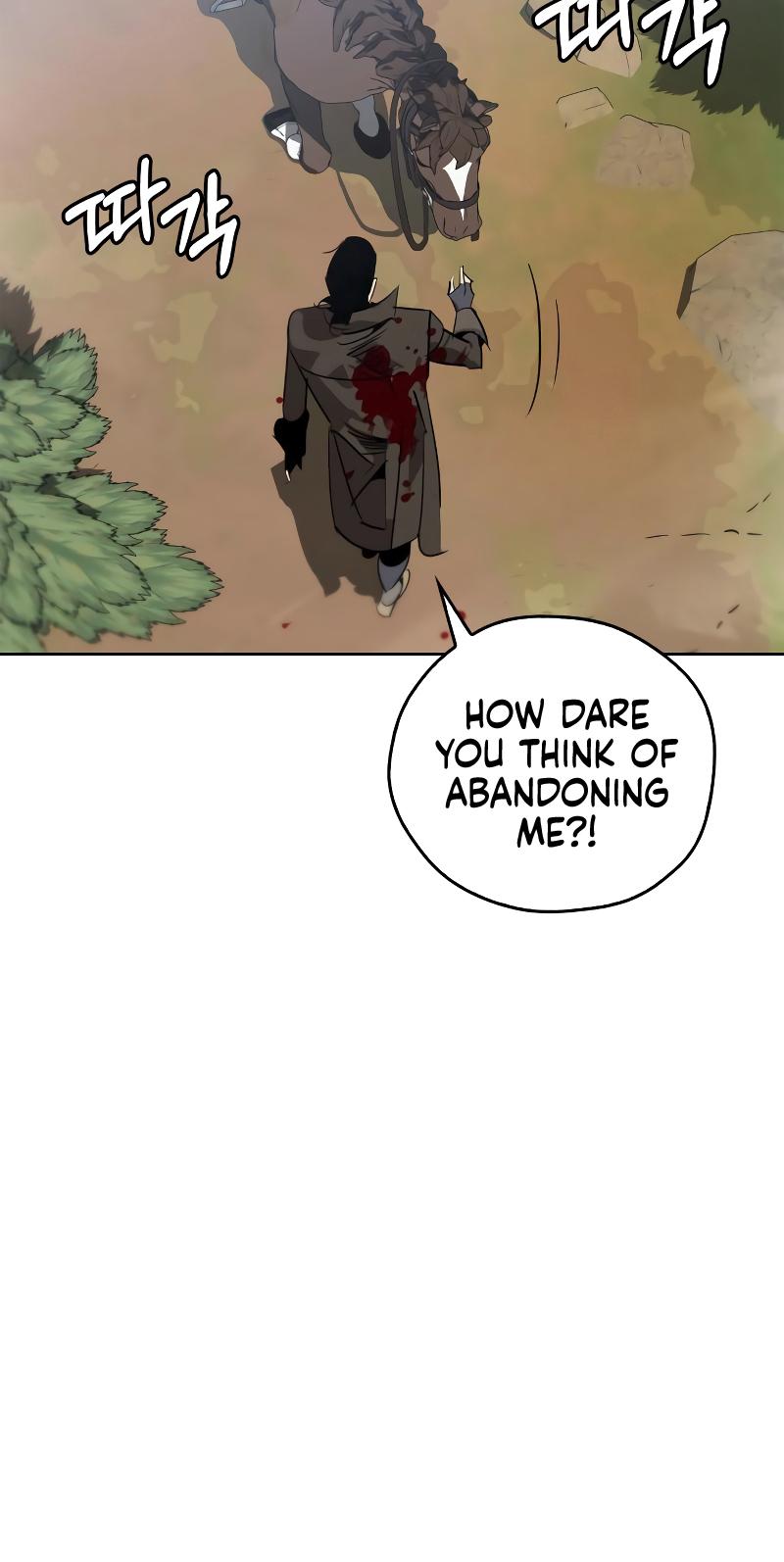 Martial Wild West Chapter 16 15