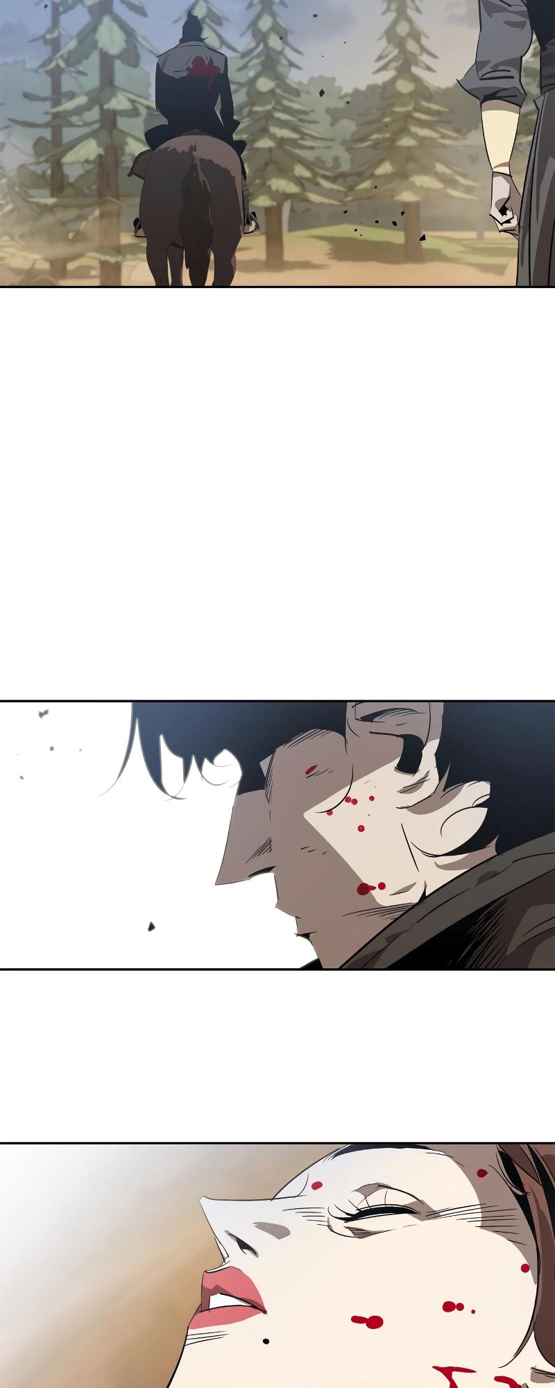 Martial Wild West Chapter 16 23