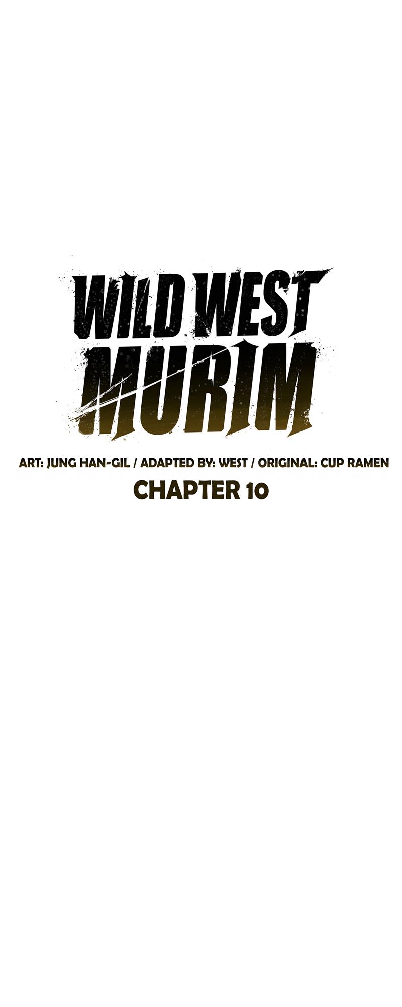 Martial Wild West Chapter 16 30