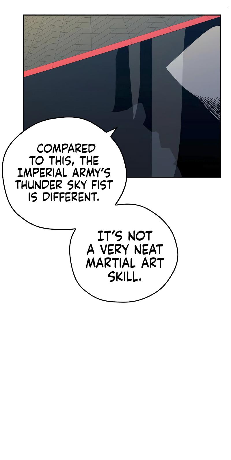 Martial Wild West Chapter 16 45