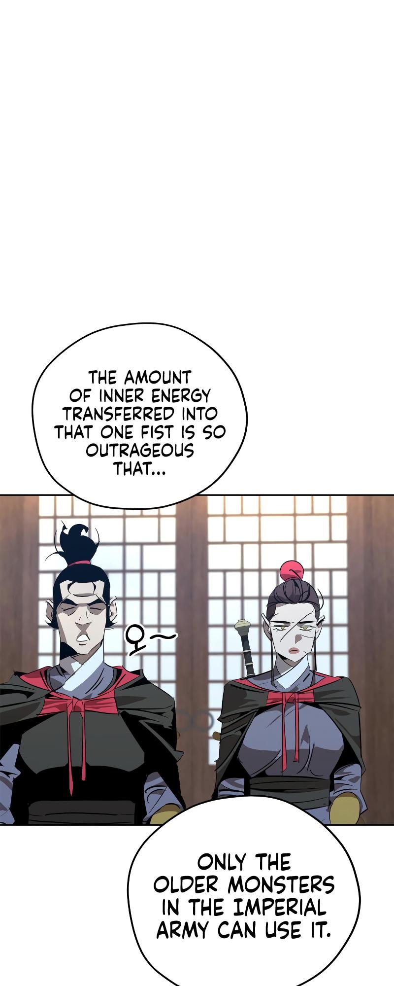 Martial Wild West Chapter 16 48