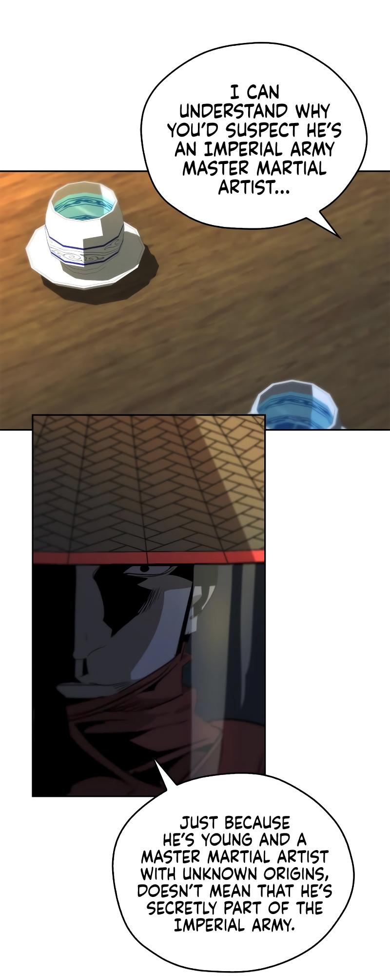 Martial Wild West Chapter 16 53