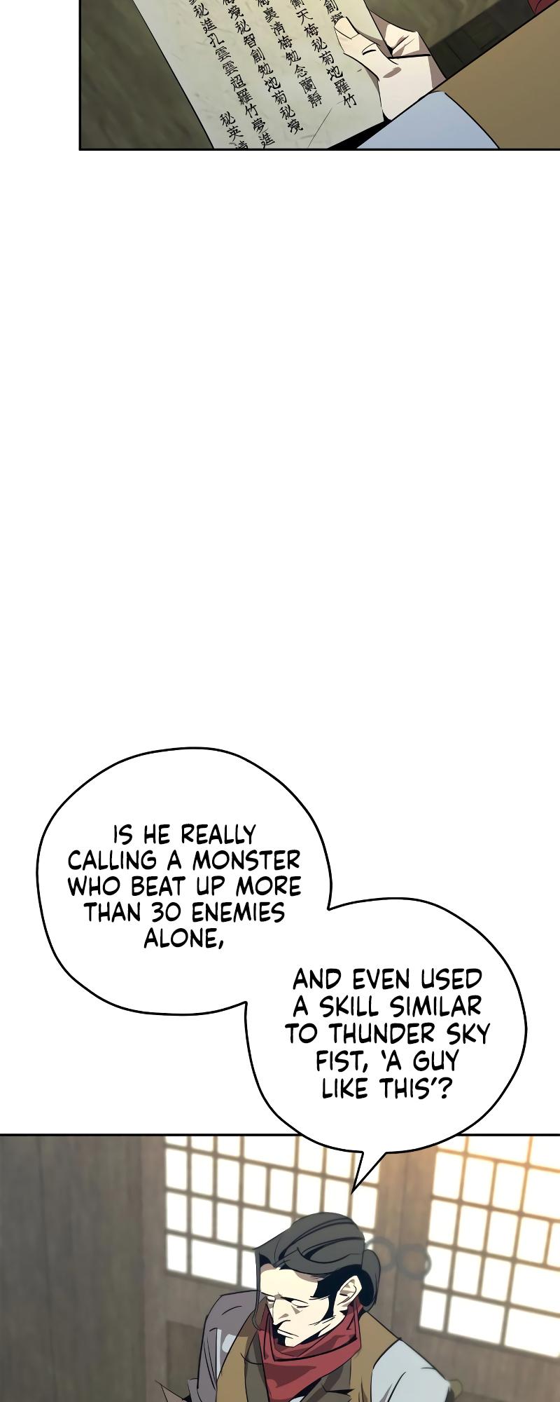 Martial Wild West Chapter 16 72