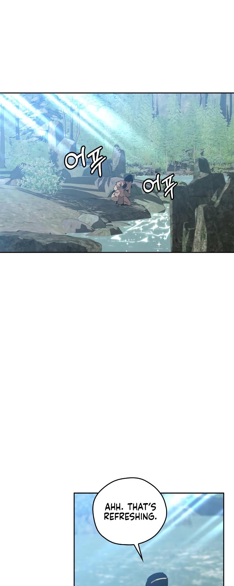 Martial Wild West Chapter 16 79