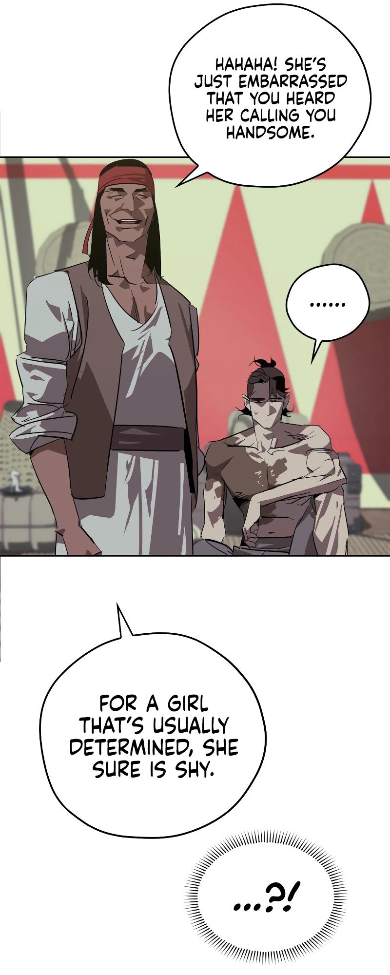 Martial Wild West Chapter 17 29