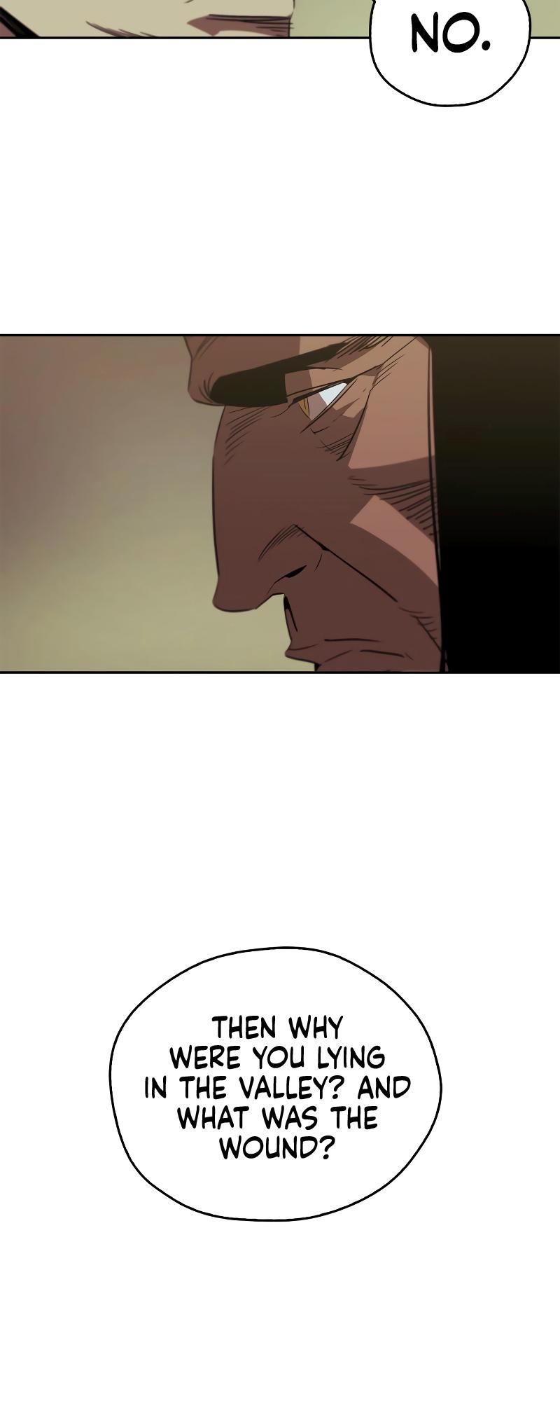 Martial Wild West Chapter 17 38