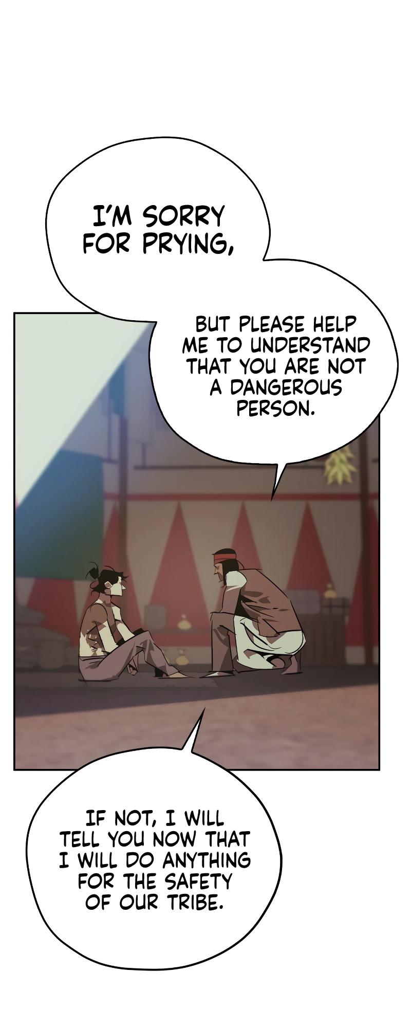 Martial Wild West Chapter 17 39
