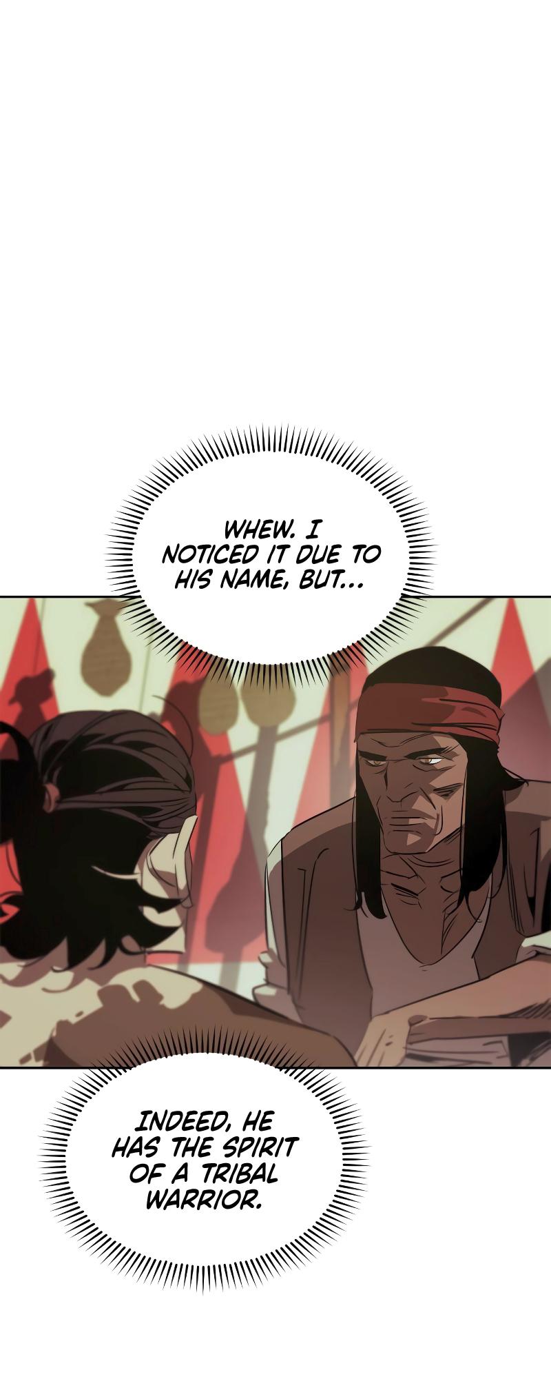 Martial Wild West Chapter 17 40