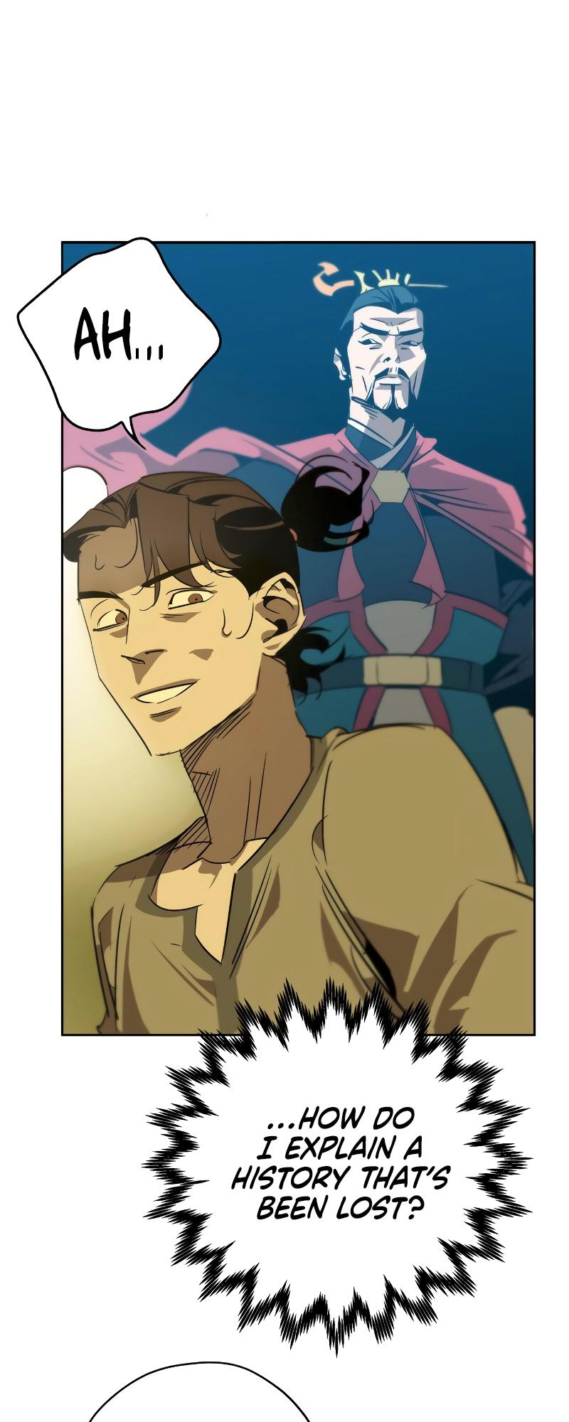 Martial Wild West Chapter 17 56