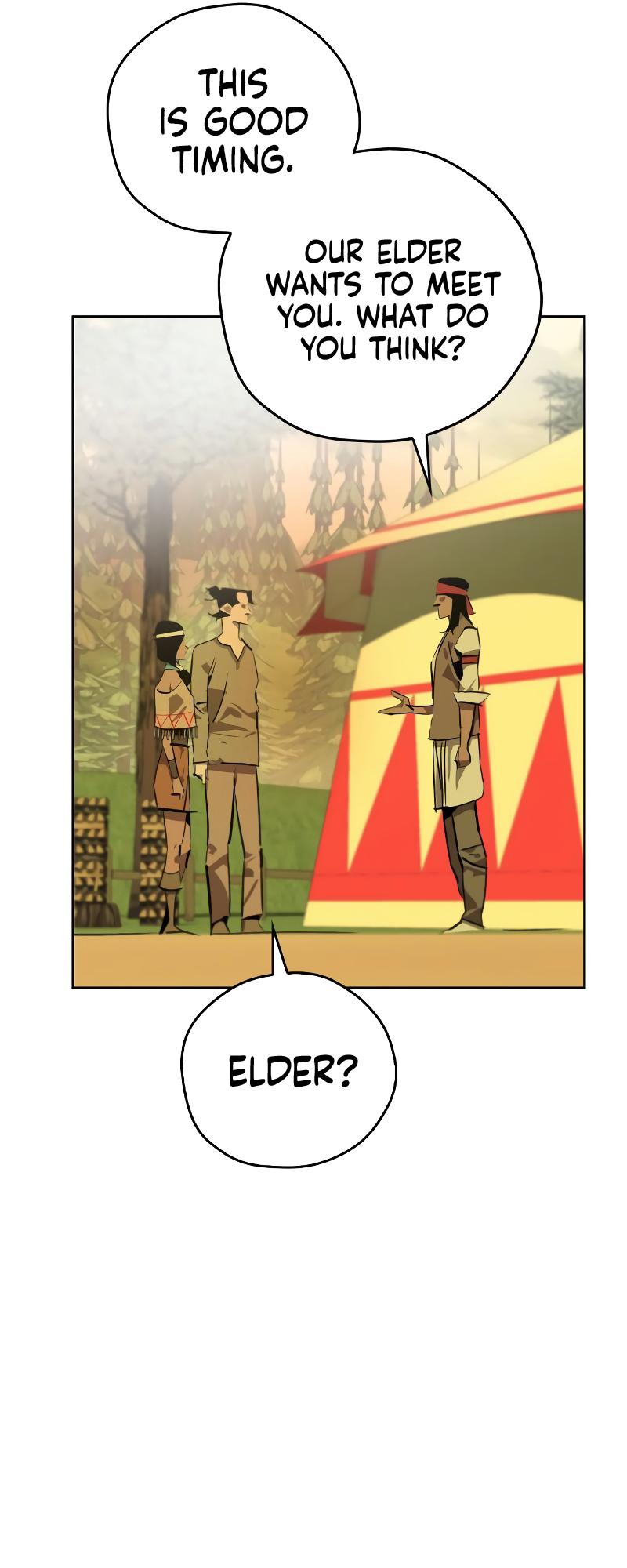Martial Wild West Chapter 17 60